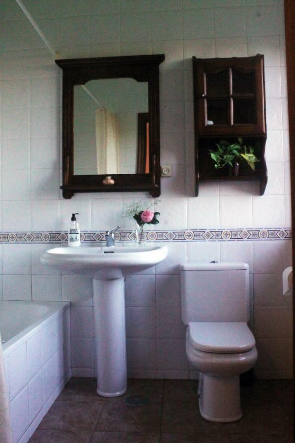 Habitación Doble con cama supletoria