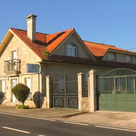 Casa Rural Agro Da Moa-2